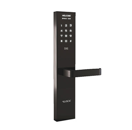 Coming soon: 117NP + mobile online digital lock