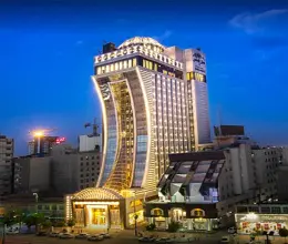 Hotels