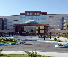Hospitals