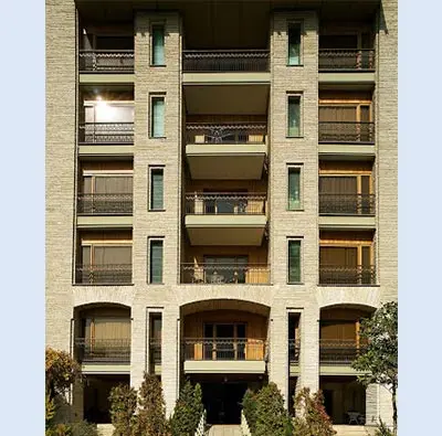 Mashhad Tatilat Hotel Project