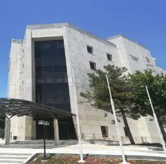 Mashhad University of Medical Sciences Asatid Hotel Project