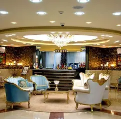 Makran Chabahar Hotel Project