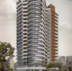Royal Kosar Luxury Residential Tower, Mashhad