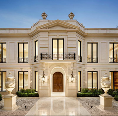 Lavasan Villa Project, Tehran