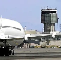 Hasheminejad International Airport, Mashhad