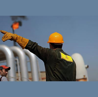 Kish Petro Dovar Company