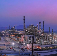 Khorasan and Zahedan Oil Company