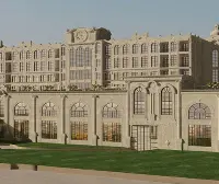Rose Hotel