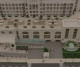 Rose Hotel