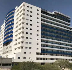 Mina Residence Kish