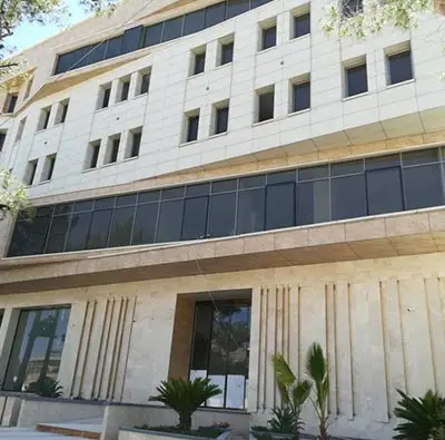 Hotel Hiva