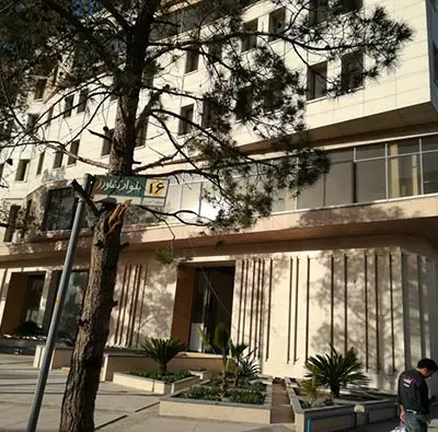 Hotel Hiva