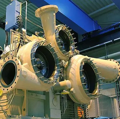 Kish Petro Dovar Company