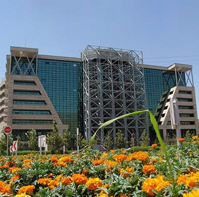 Shiraz university of medical sciences