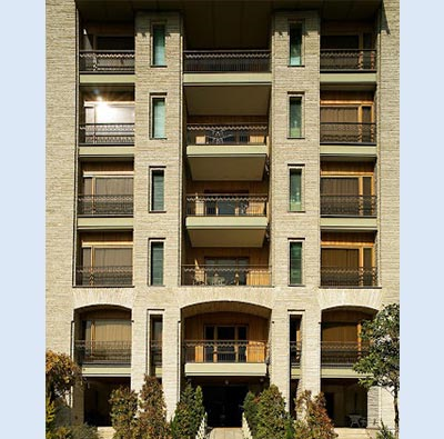 Mashhad Tatilat Hotel