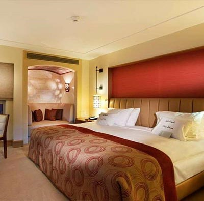 Mashhad Tatilat Hotel