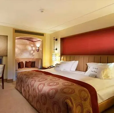Mashhad Tatilat Hotel