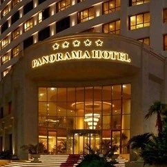 Hotel projects