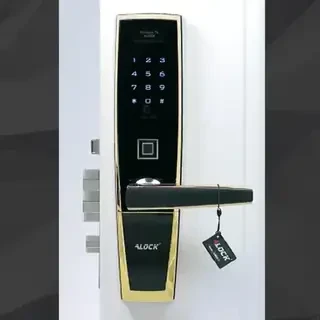 ALOCK digital lock 116NF+ model