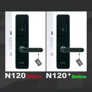 ALOCK digital lock N120 model