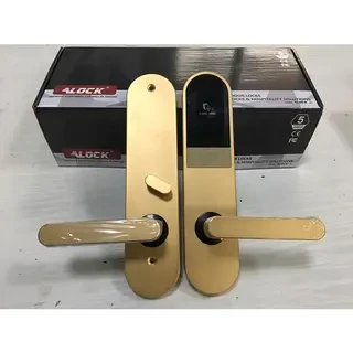 ALOCK card hotel lock 210C model