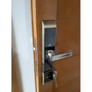 ALOCK Hotel Handles 89C AB Model