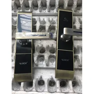 ALOCK Hotel Handles 89C AB Model