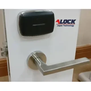 ALOCK Hotel Card Handle K700 Model