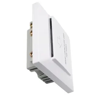 ALOCK Hotel Power Switch P01 model