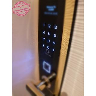 ALOCK digital lock 116NF Model