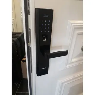 ALOCK digital lock 117NF+ model