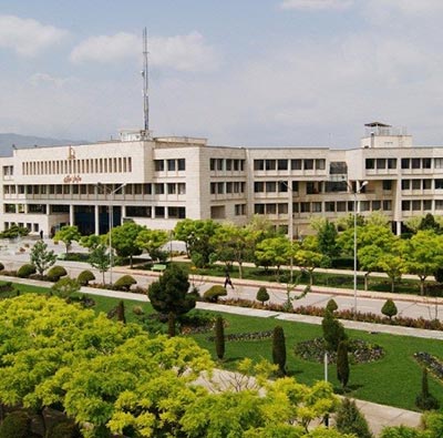 Mashhad Ferdowsi University