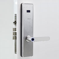 Smart-Door-Lock-N118F